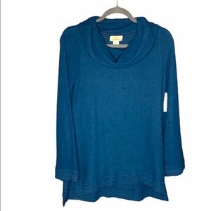 MAEVE‎ Turtle Neck Sweater Size XS